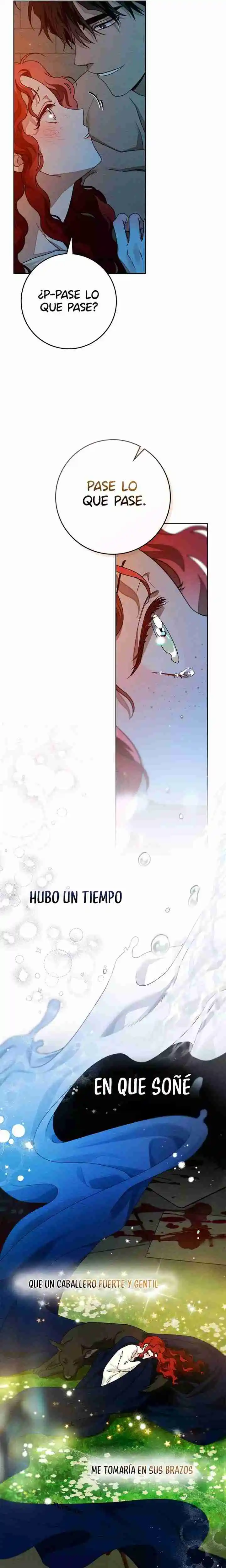 Debajo el roble capítulo 85 página 14