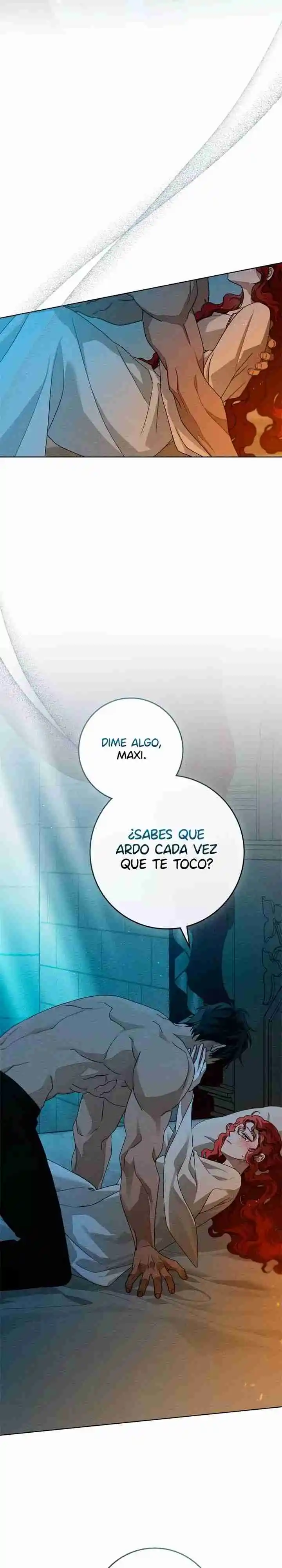 Debajo el roble capítulo 85 página 17