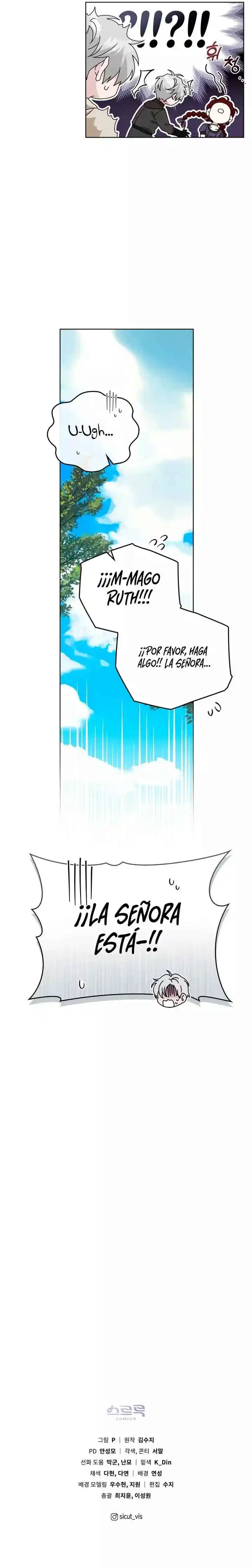 Debajo el roble capítulo 85 página 25