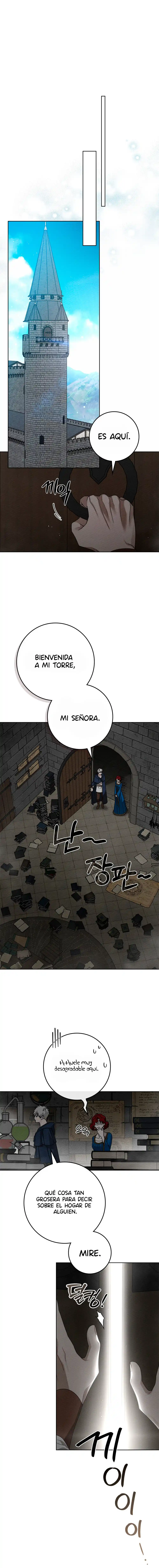 Debajo el roble capítulo 87 página 5