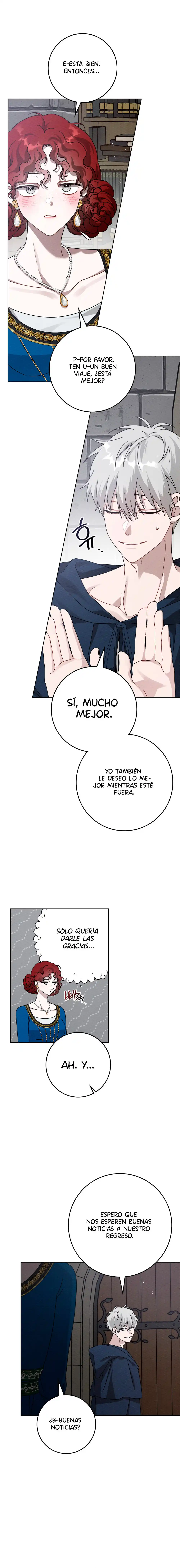 Debajo el roble capítulo 87 página 13