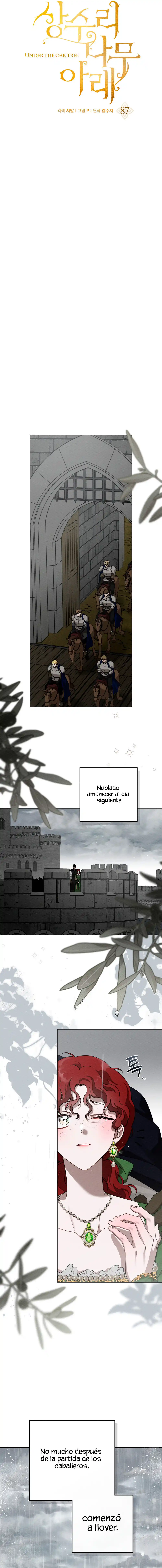Debajo el roble capítulo 87 página 15