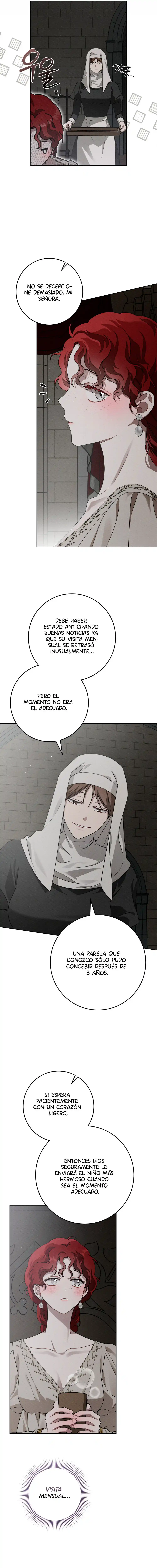 Debajo el roble capítulo 87 página 17