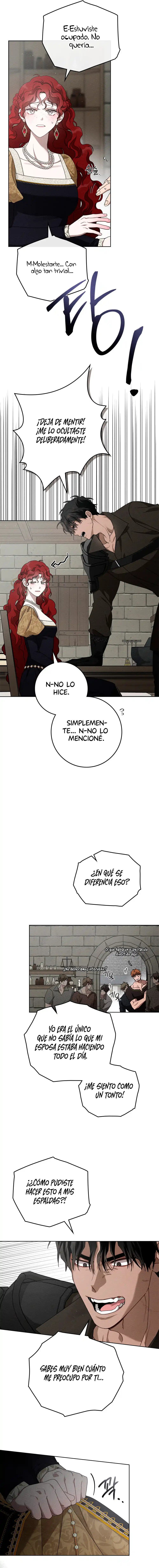 Debajo el roble capítulo 89 página 4