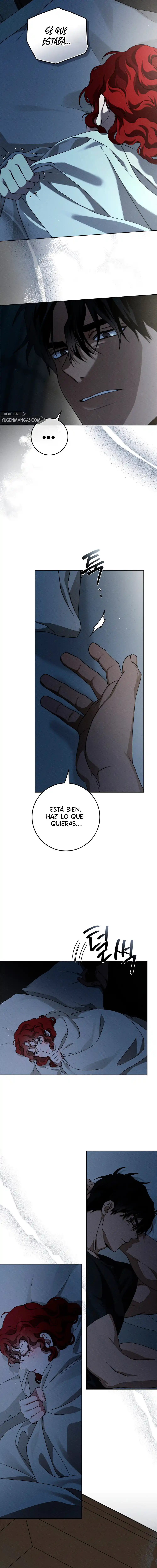 Debajo el roble capítulo 89 página 13