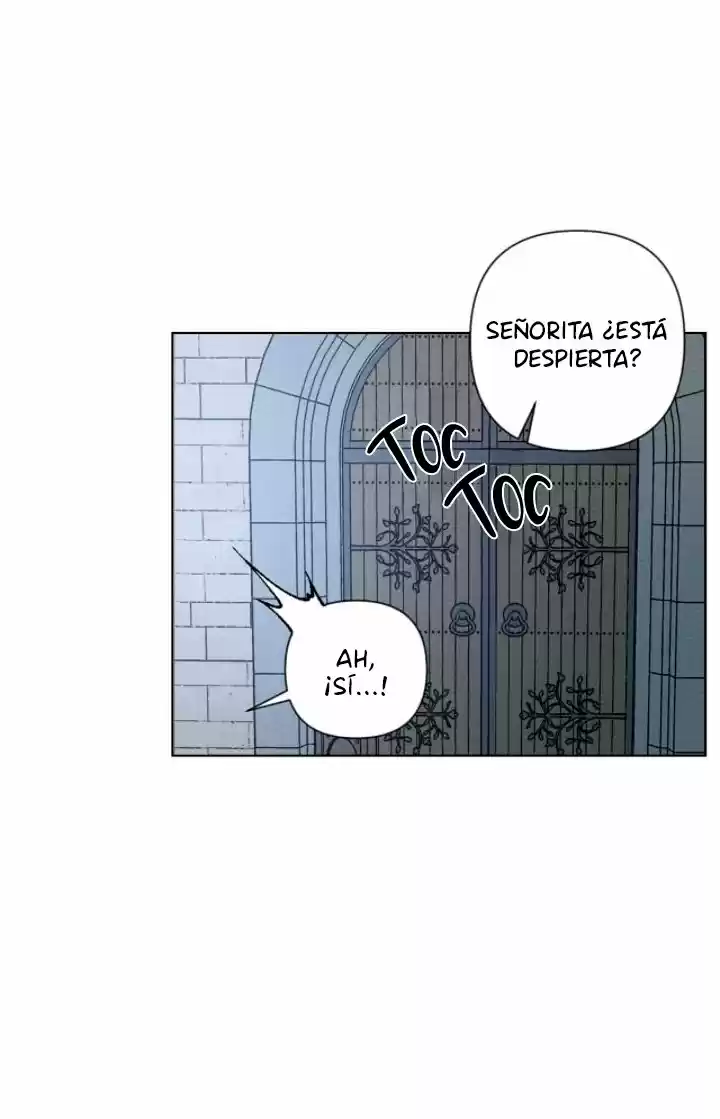 Debajo el roble capítulo 9 página 29
