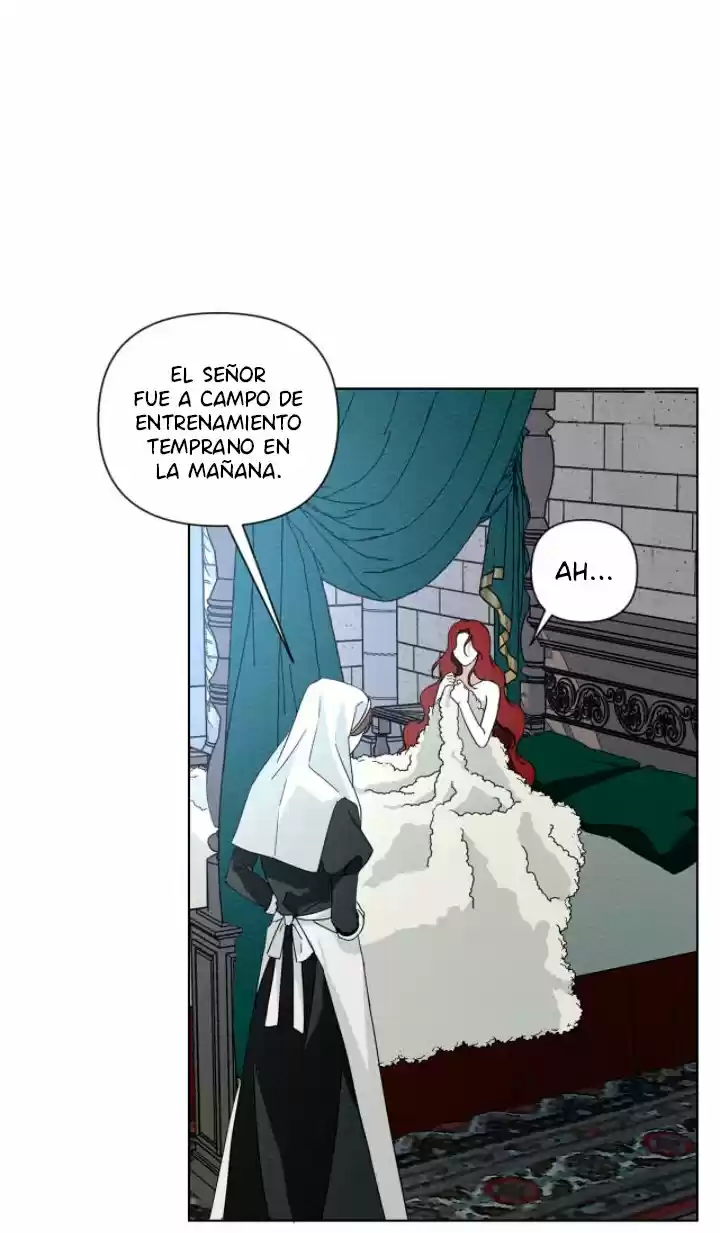 Debajo el roble capítulo 9 página 31