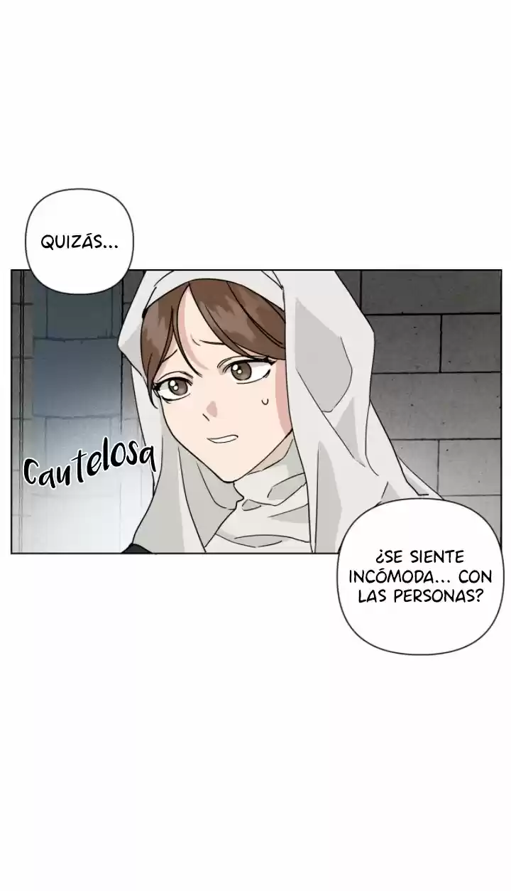 Debajo el roble capítulo 9 página 40
