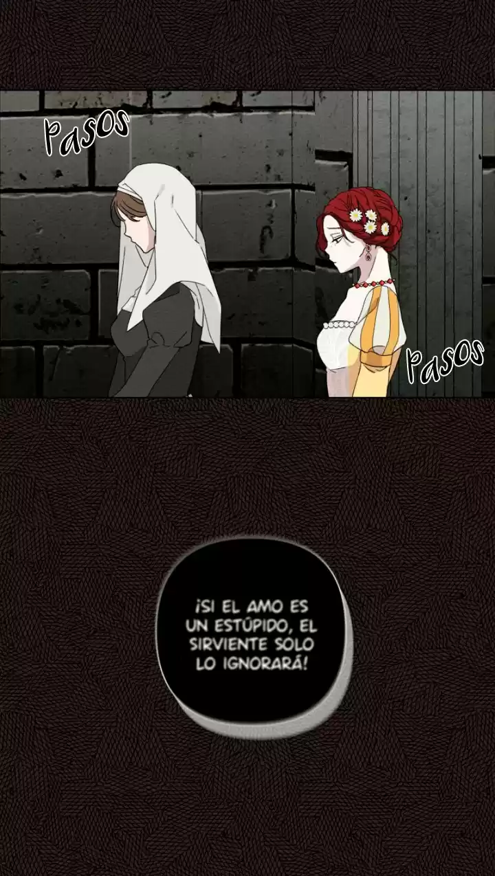 Debajo el roble capítulo 9 página 50