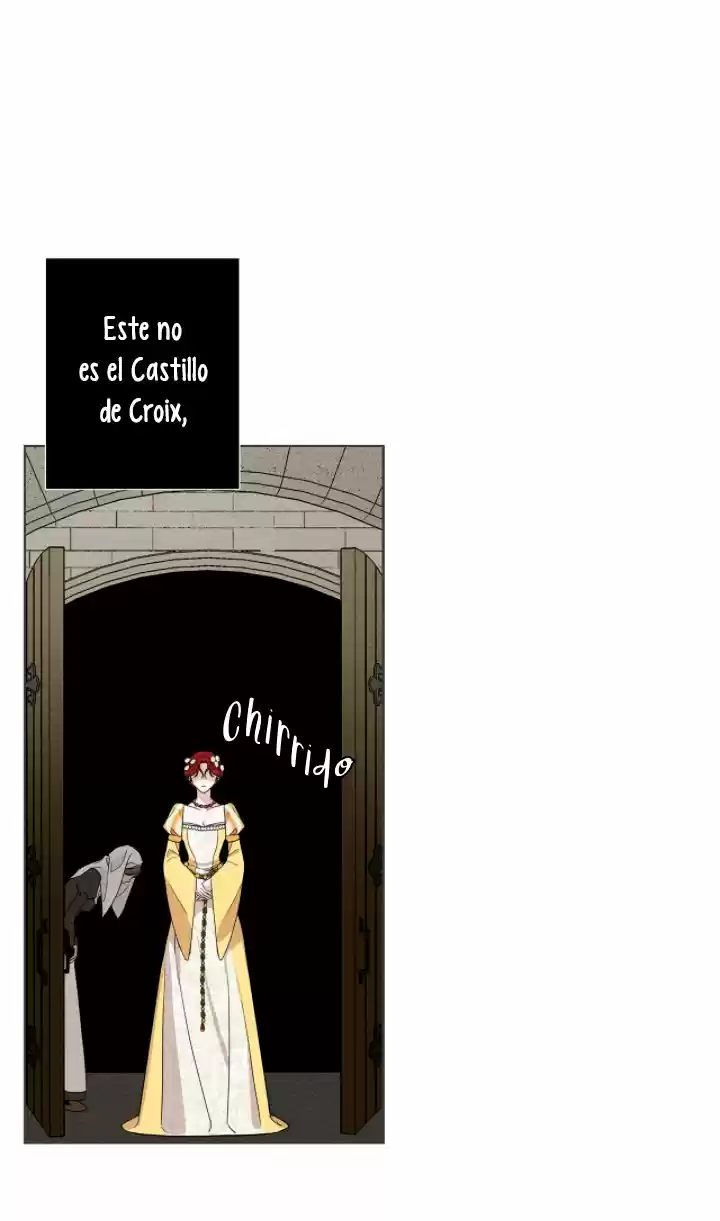 Debajo el roble capítulo 9 página 53