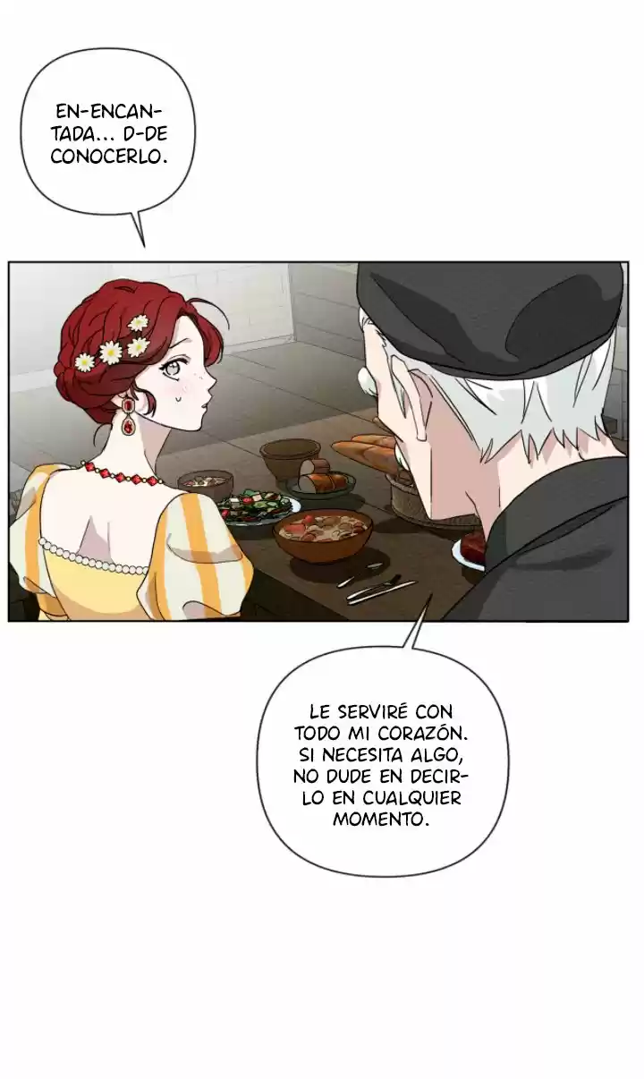 Debajo el roble capítulo 9 página 57