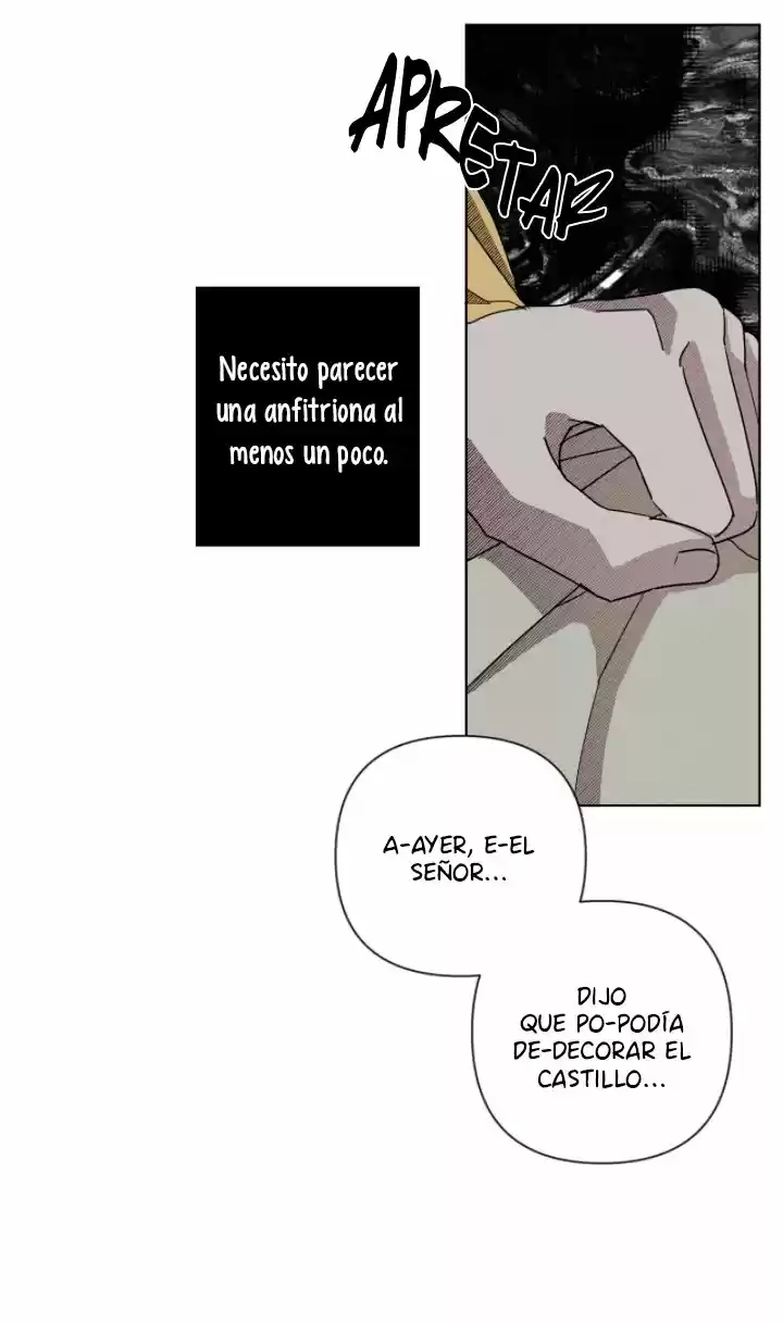 Debajo el roble capítulo 9 página 58