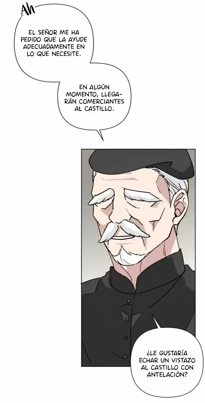 Debajo el roble capítulo 9 página 61