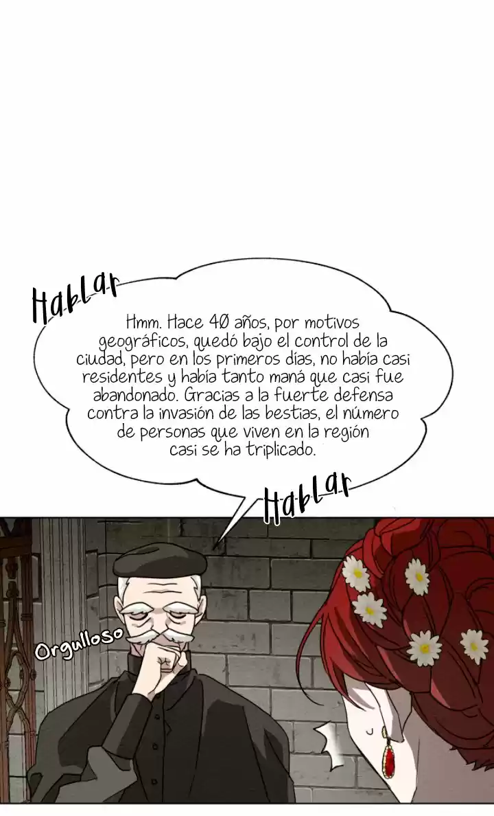 Debajo el roble capítulo 9 página 67