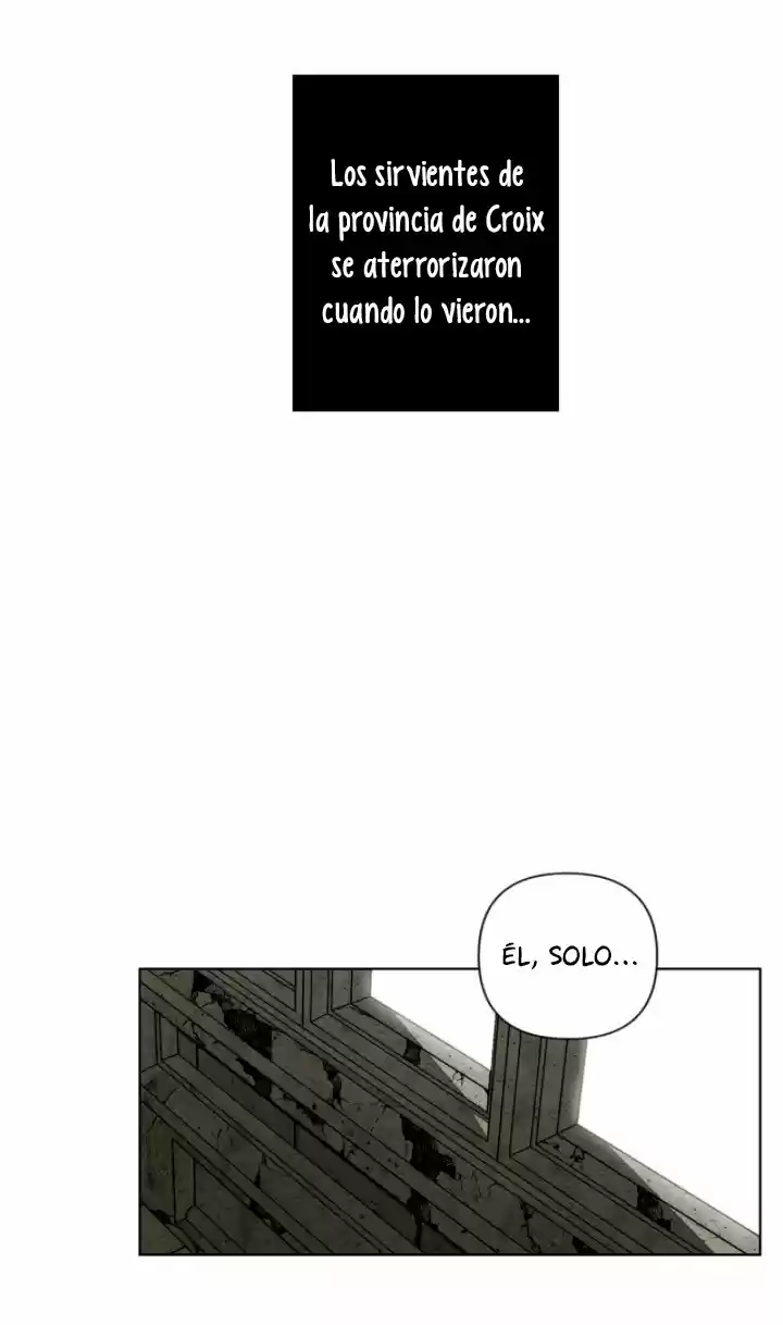 Debajo el roble capítulo 9 página 70