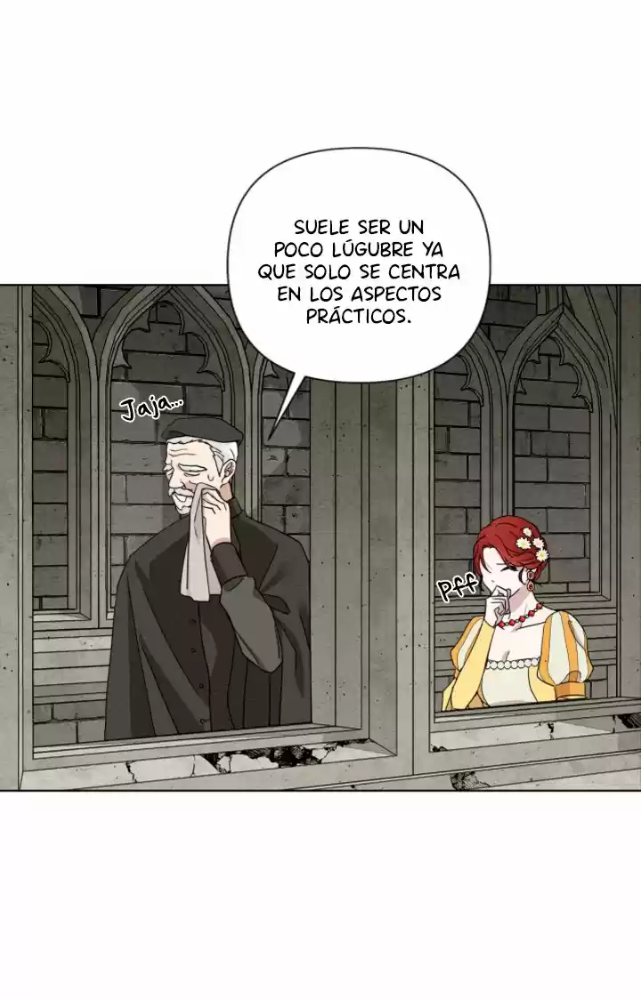 Debajo el roble capítulo 9 página 71