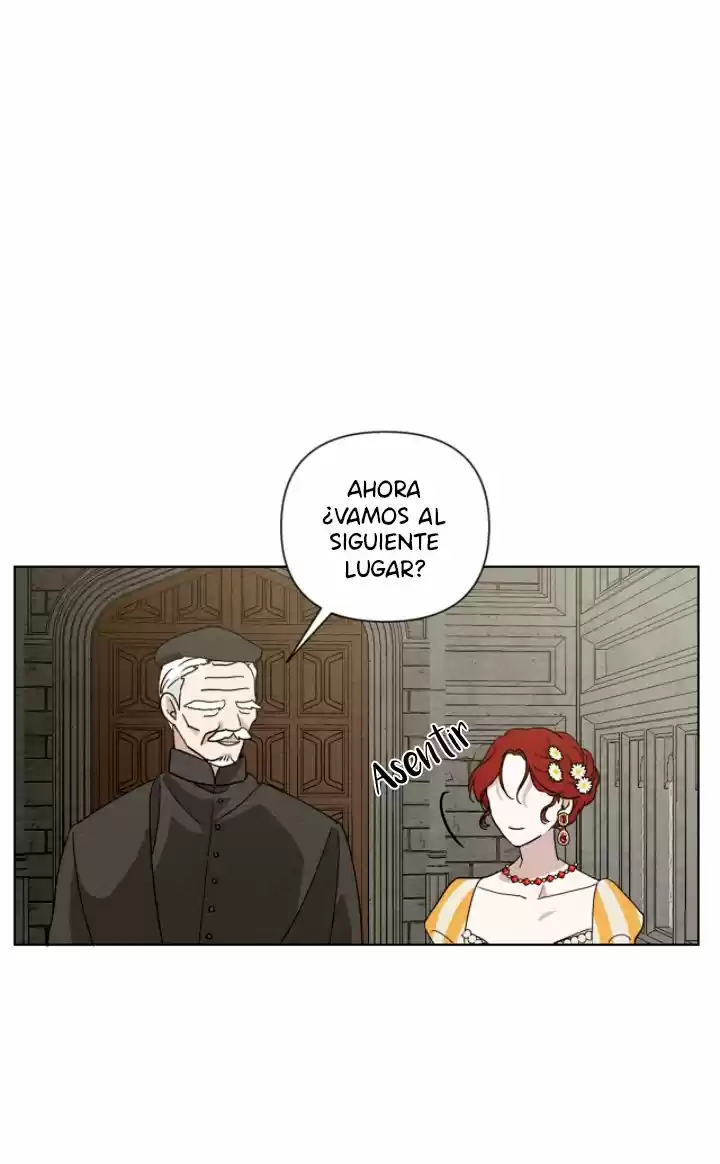 Debajo el roble capítulo 9 página 76