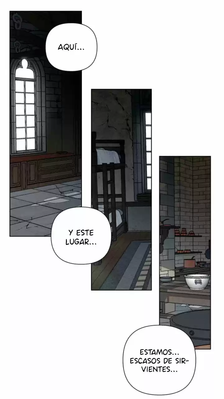 Debajo el roble capítulo 9 página 82
