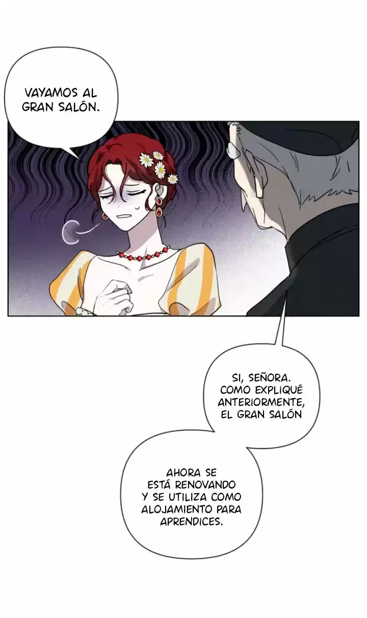 Debajo el roble capítulo 9 página 86