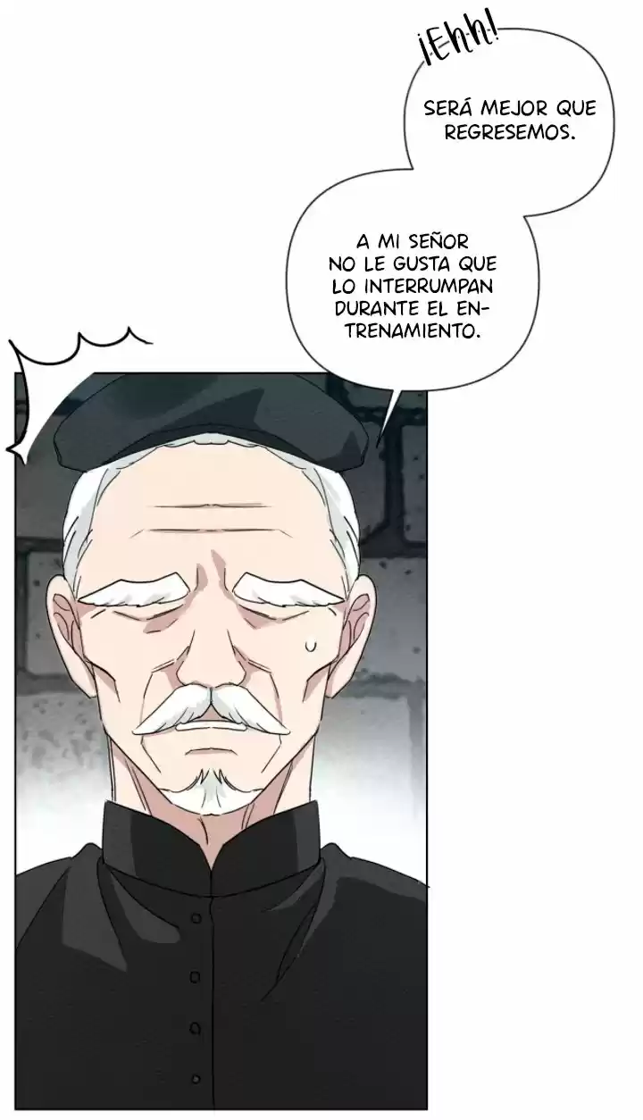 Debajo el roble capítulo 9 página 89