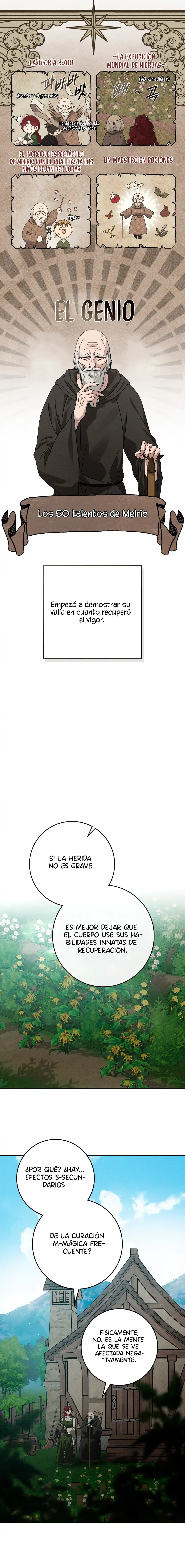 Debajo el roble capítulo 91 página 6