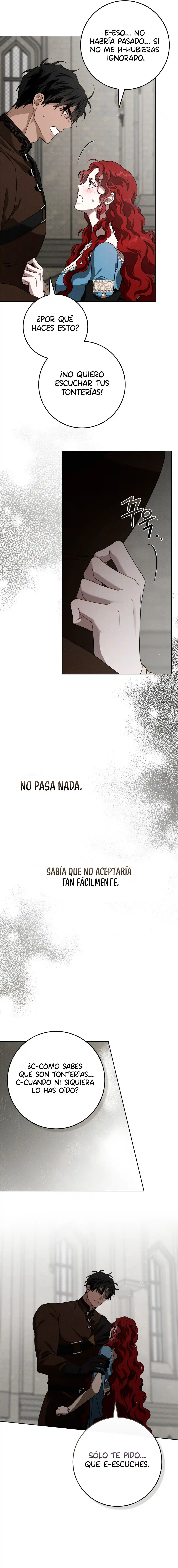 Debajo El Roble - Capítulo 93 - Página 12 - LectorTMOo