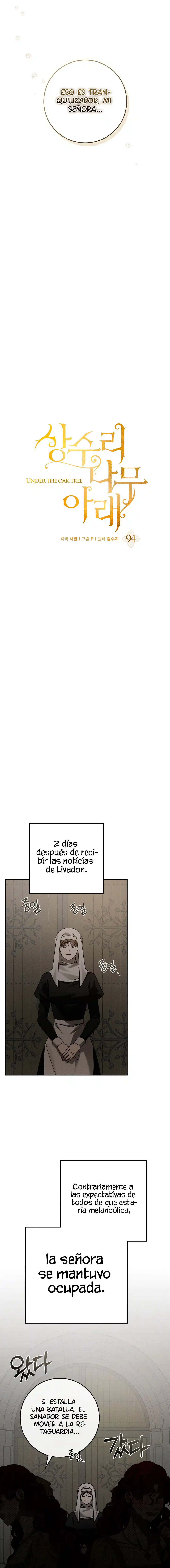 Debajo El Roble - Capítulo 94 - Página 10 - LectorTMOo