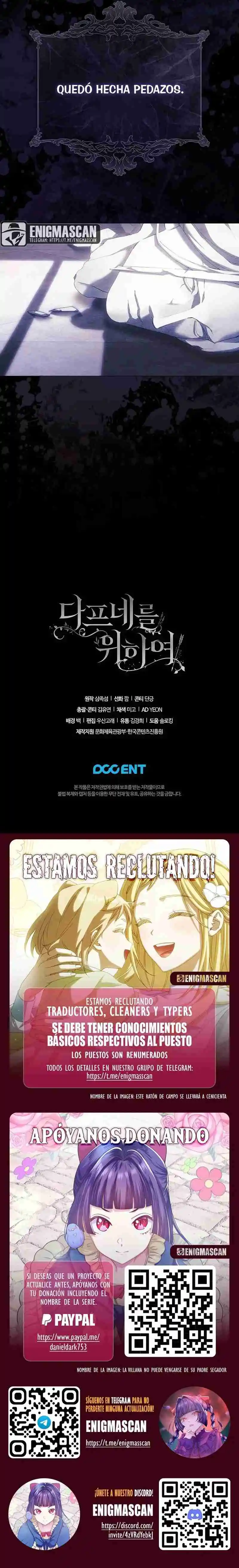 Dedicado A Las Diosas: Para Dafne - Capítulo  - Página 9 - LectorTMOo