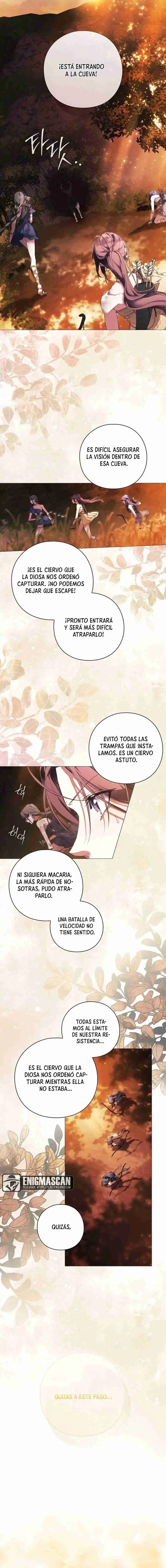 Dedicado A Las Diosas: Para Dafne - Capítulo 1 - Página 3 - LectorTMOo