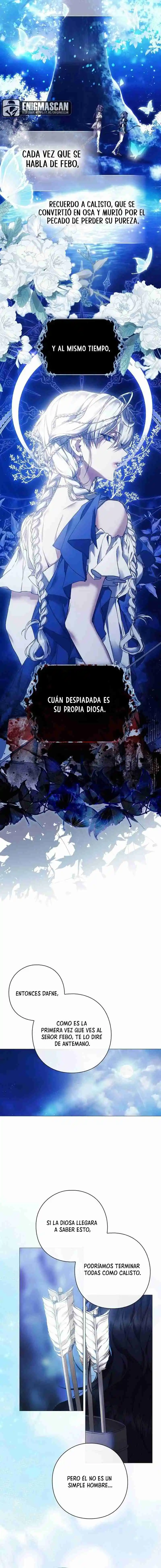 Dedicado A Las Diosas: Para Dafne - Capítulo 1 - Página 12 - LectorTMOo