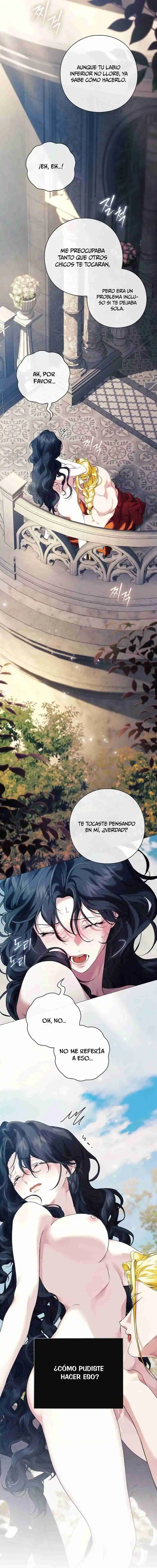 Dedicado A Las Diosas: Para Dafne - Capítulo 10 - Página 4 - LectorTMOo