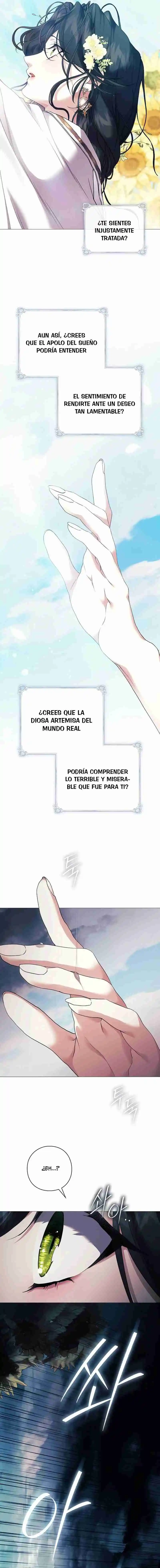Dedicado A Las Diosas: Para Dafne - Capítulo 10 - Página 15 - LectorTMOo