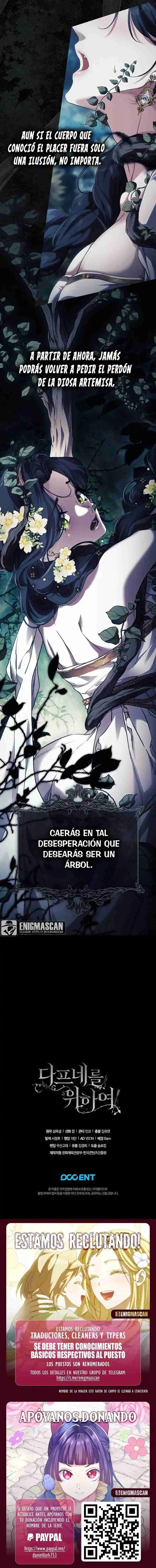 Dedicado A Las Diosas: Para Dafne - Capítulo 10 - Página 17 - LectorTMOo