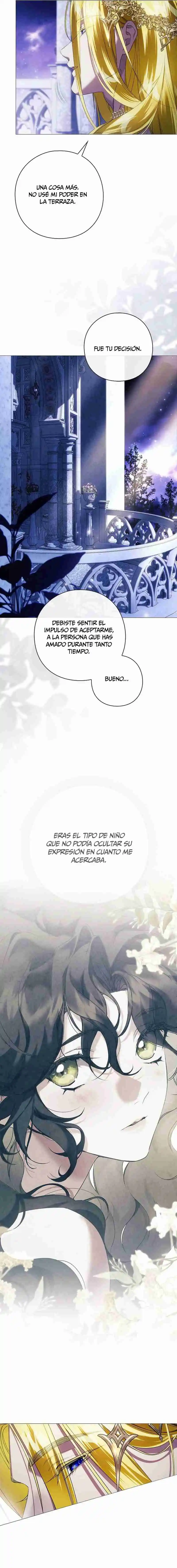 Dedicado A Las Diosas: Para Dafne capítulo 13 página 10