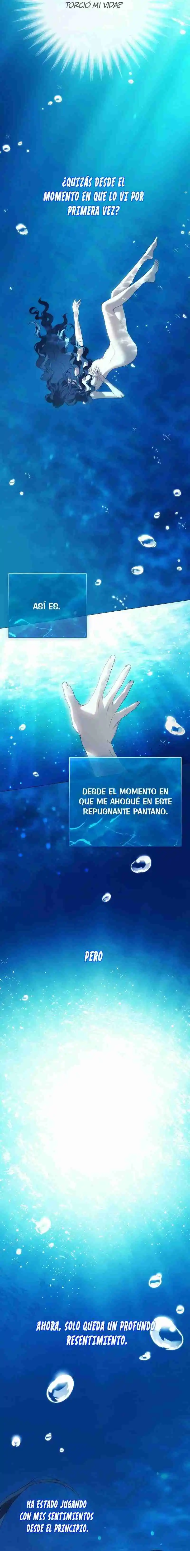 Dedicado A Las Diosas: Para Dafne capítulo 13 página 15