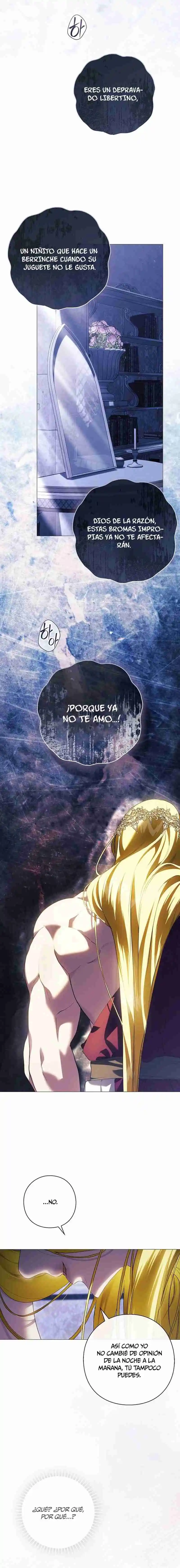 Dedicado A Las Diosas: Para Dafne capítulo 13 página 24