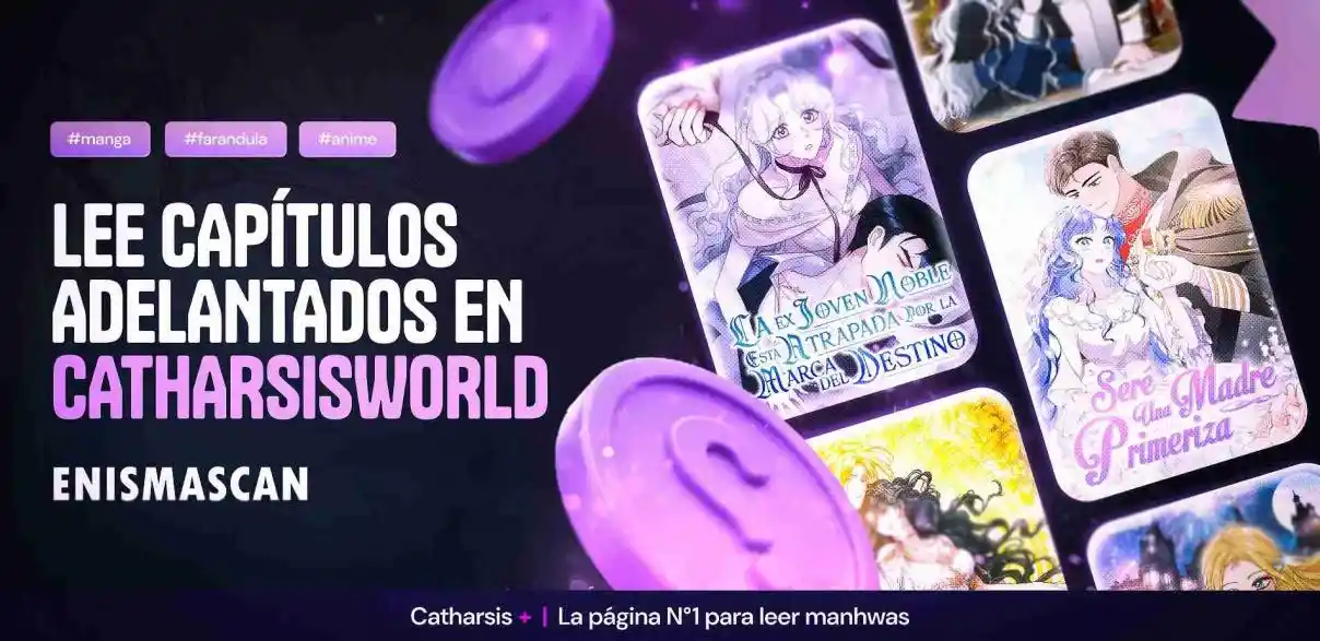 Dedicado A Las Diosas: Para Dafne capítulo 13 página 27