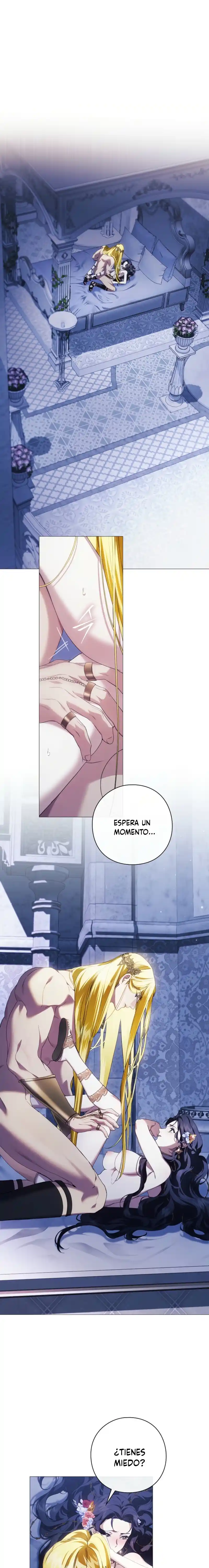 Dedicado A Las Diosas: Para Dafne - Capítulo 16 - Página 2 - LectorTMOo