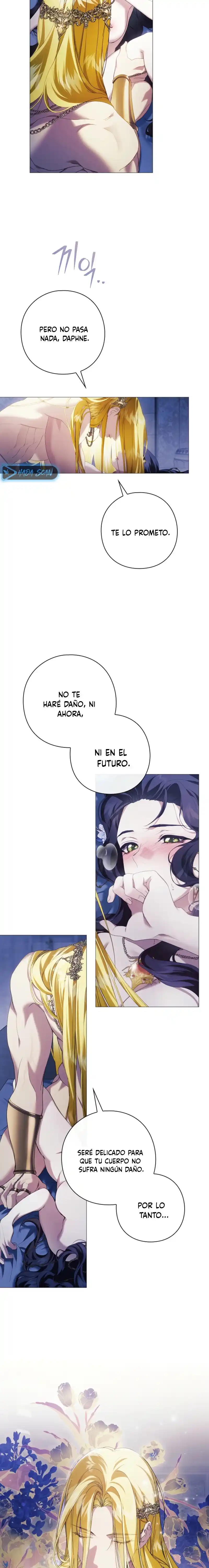 Dedicado A Las Diosas: Para Dafne - Capítulo 16 - Página 3 - LectorTMOo