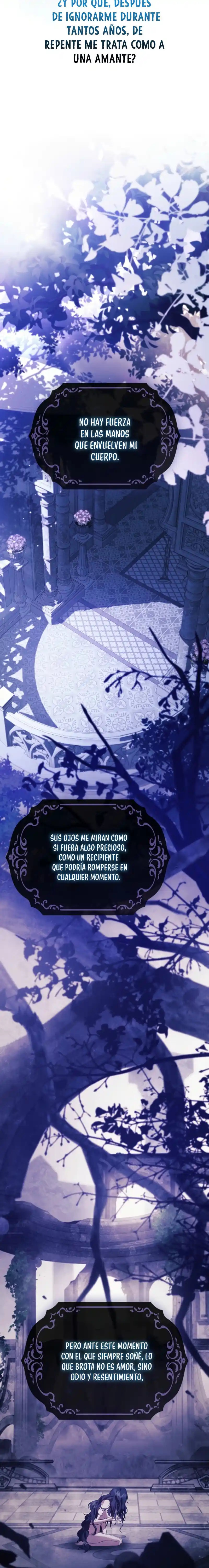 Dedicado A Las Diosas: Para Dafne - Capítulo 16 - Página 5 - LectorTMOo