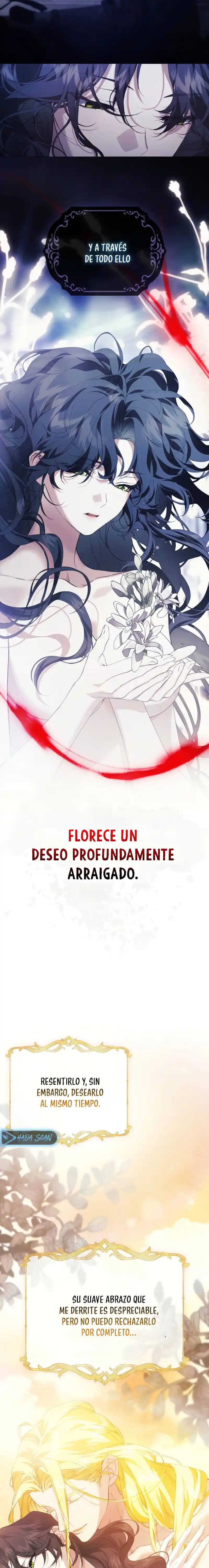 Dedicado A Las Diosas: Para Dafne - Capítulo 16 - Página 6 - LectorTMOo