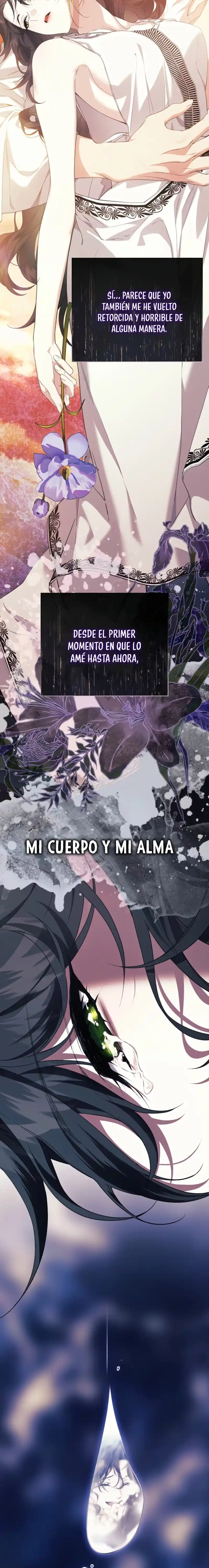Dedicado A Las Diosas: Para Dafne - Capítulo 16 - Página 7 - LectorTMOo