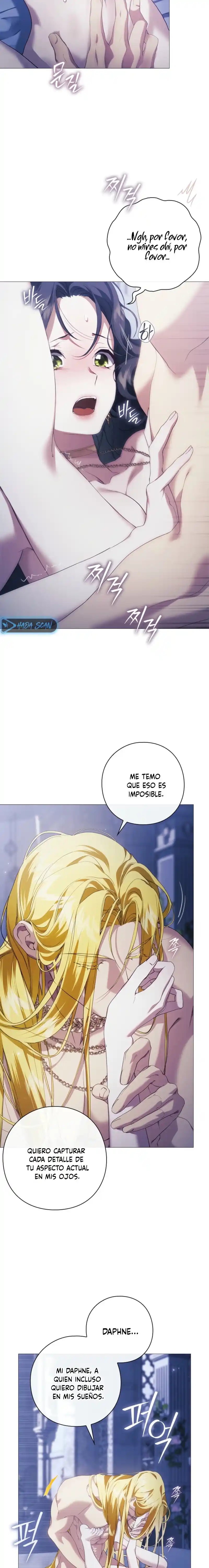 Dedicado A Las Diosas: Para Dafne - Capítulo 16 - Página 16 - LectorTMOo