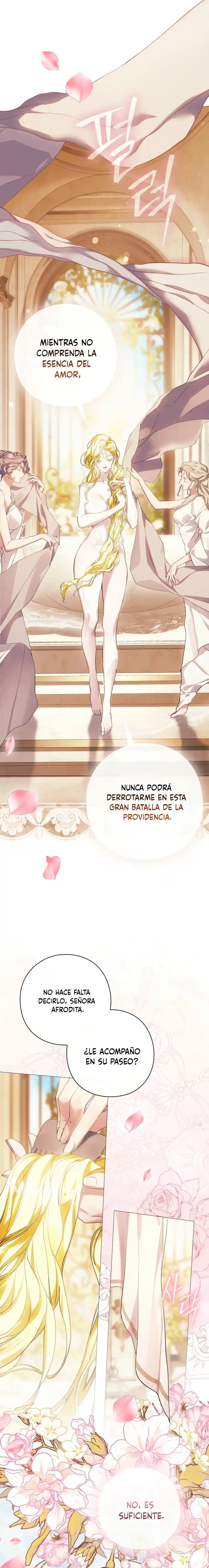 Dedicado A Las Diosas: Para Dafne - Capítulo 18 - Página 9 - LectorTMOo