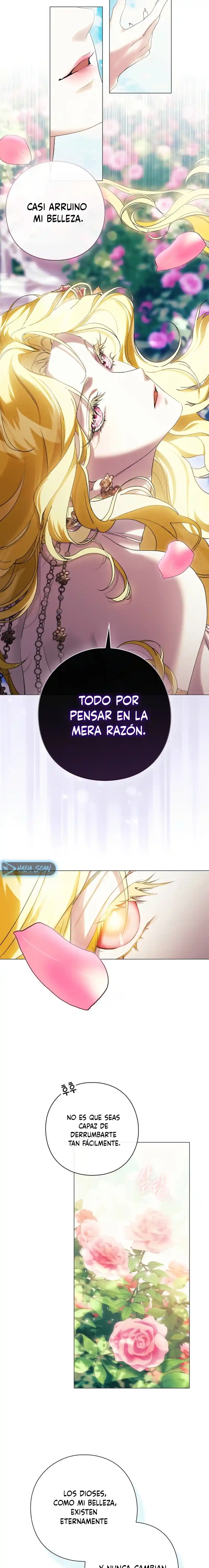 Dedicado A Las Diosas: Para Dafne - Capítulo 18 - Página 12 - LectorTMOo