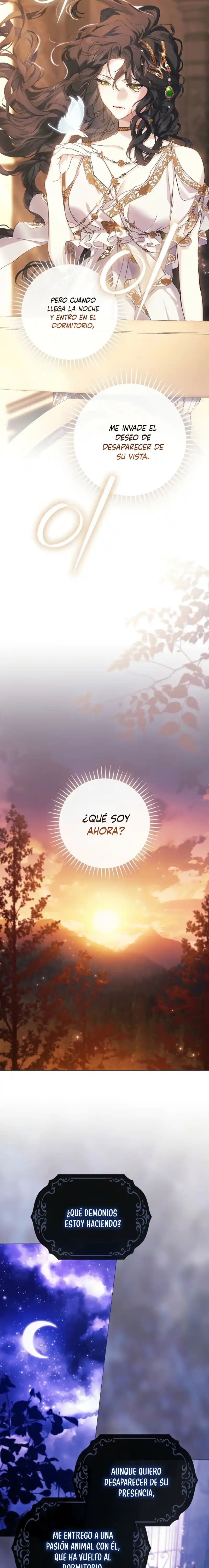Dedicado A Las Diosas: Para Dafne - Capítulo 18 - Página 17 - LectorTMOo