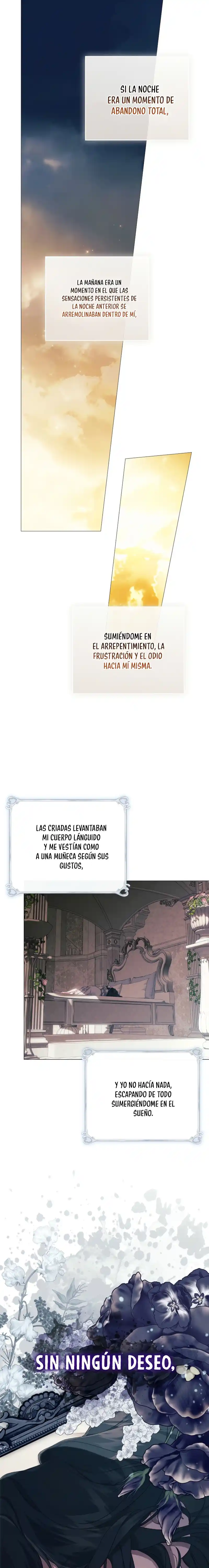 Dedicado A Las Diosas: Para Dafne - Capítulo 18 - Página 19 - LectorTMOo