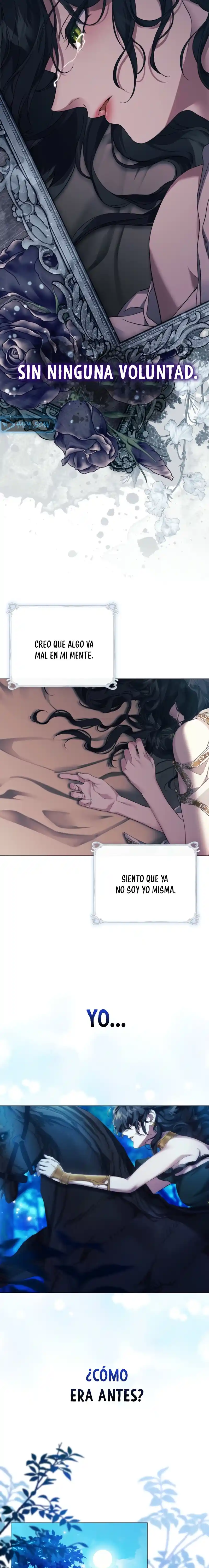 Dedicado A Las Diosas: Para Dafne - Capítulo 18 - Página 20 - LectorTMOo