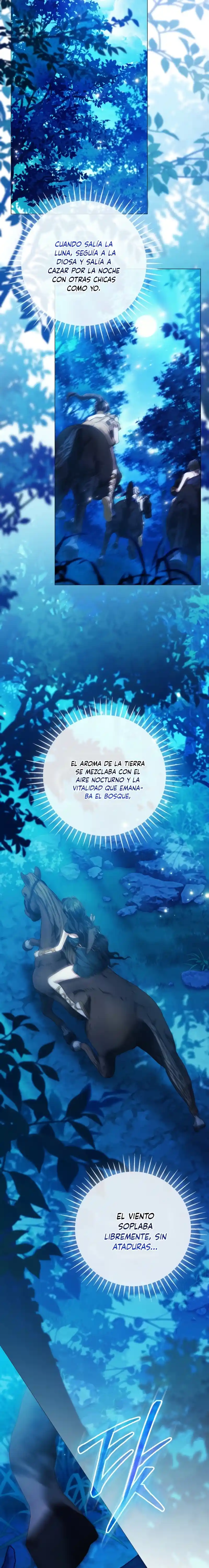 Dedicado A Las Diosas: Para Dafne - Capítulo 18 - Página 21 - LectorTMOo