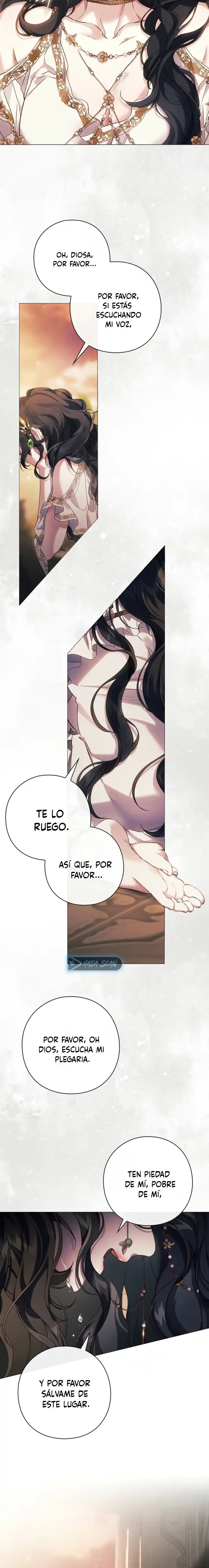 Dedicado A Las Diosas: Para Dafne - Capítulo 18 - Página 25 - LectorTMOo